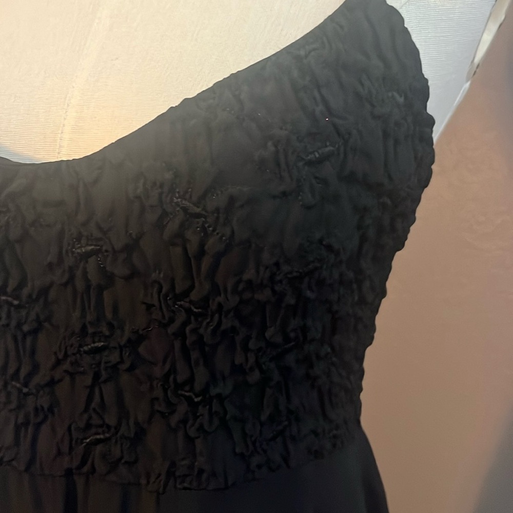 Vintage Rampage Dress - Picture 2 of 16